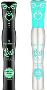 essence | Lash Princess False Lash Effect Mascara & Lash Princess Primer Bundle | Amazon (US)