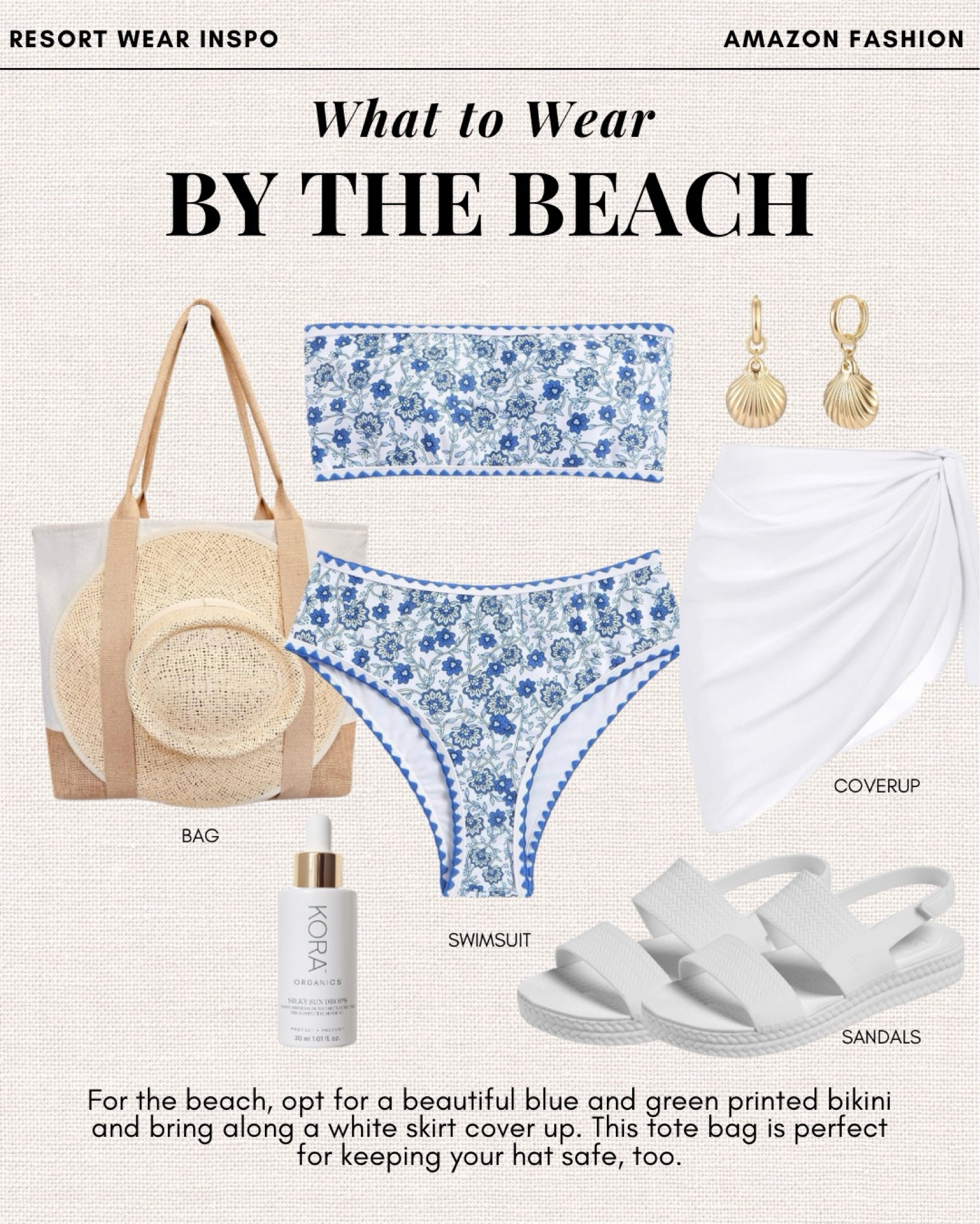 Beach vacation outfit idea size medium / what to wear on vacation for summer 2025 / 2 piece beach vacation outfit idea #amazonfashion

#LTKFindsUnder50 #LTKTravel #LTKSwim