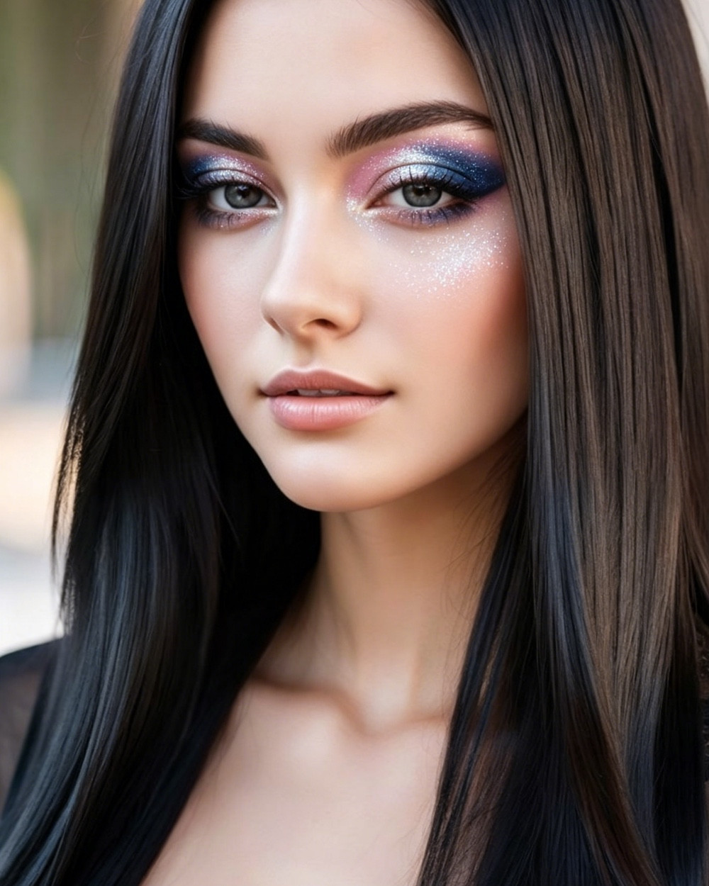 Chanel Eyeshadow Palette
LES 9 OMBRES / 849 – THE SPACE TRAVELER
Eye Makeup Tutorial

#LTKselfcare #LTKMothersDay #LTKBeauty