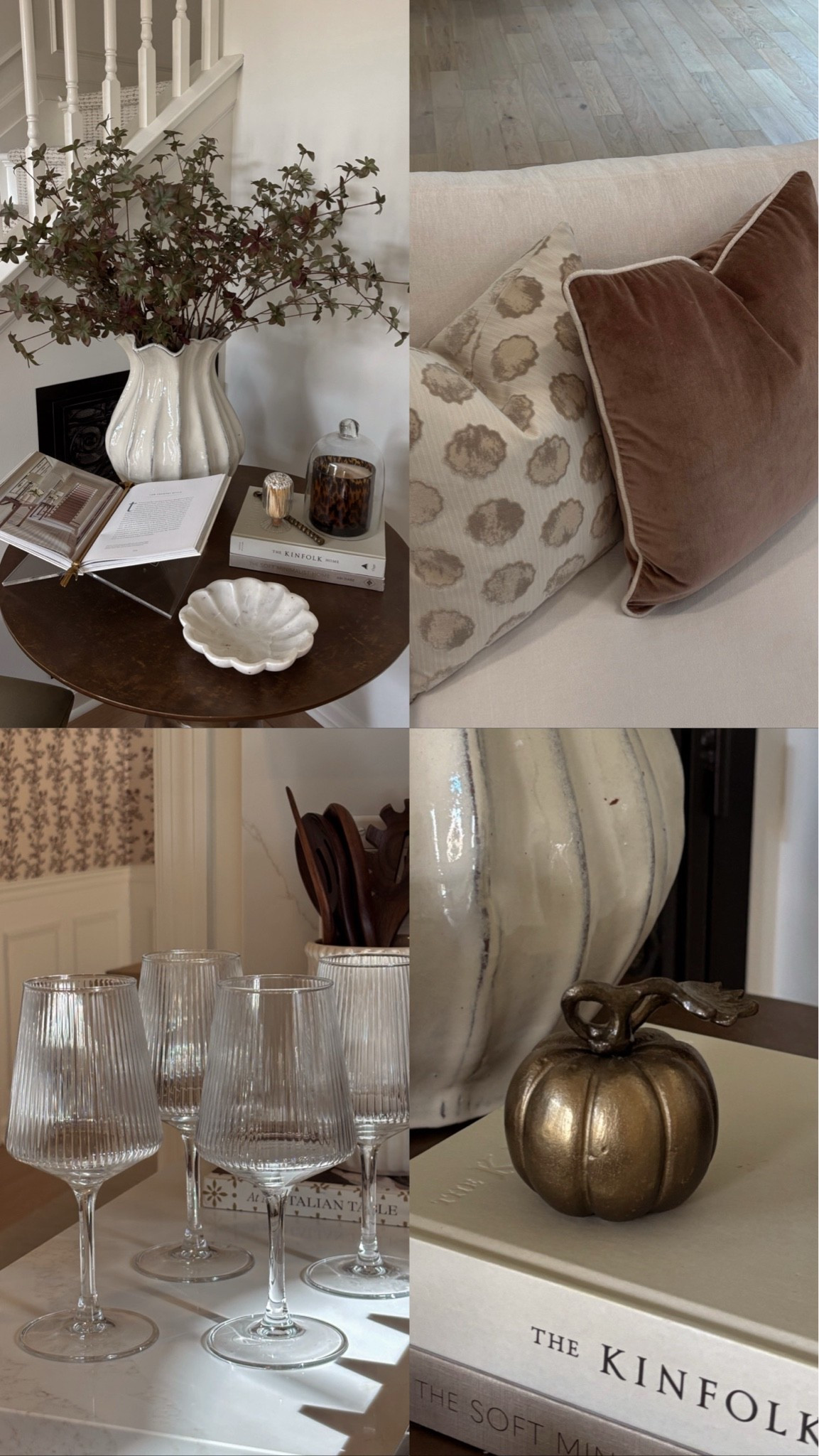 target finds that I’m loving for fall right now! 🤎🍂

#LTKHome