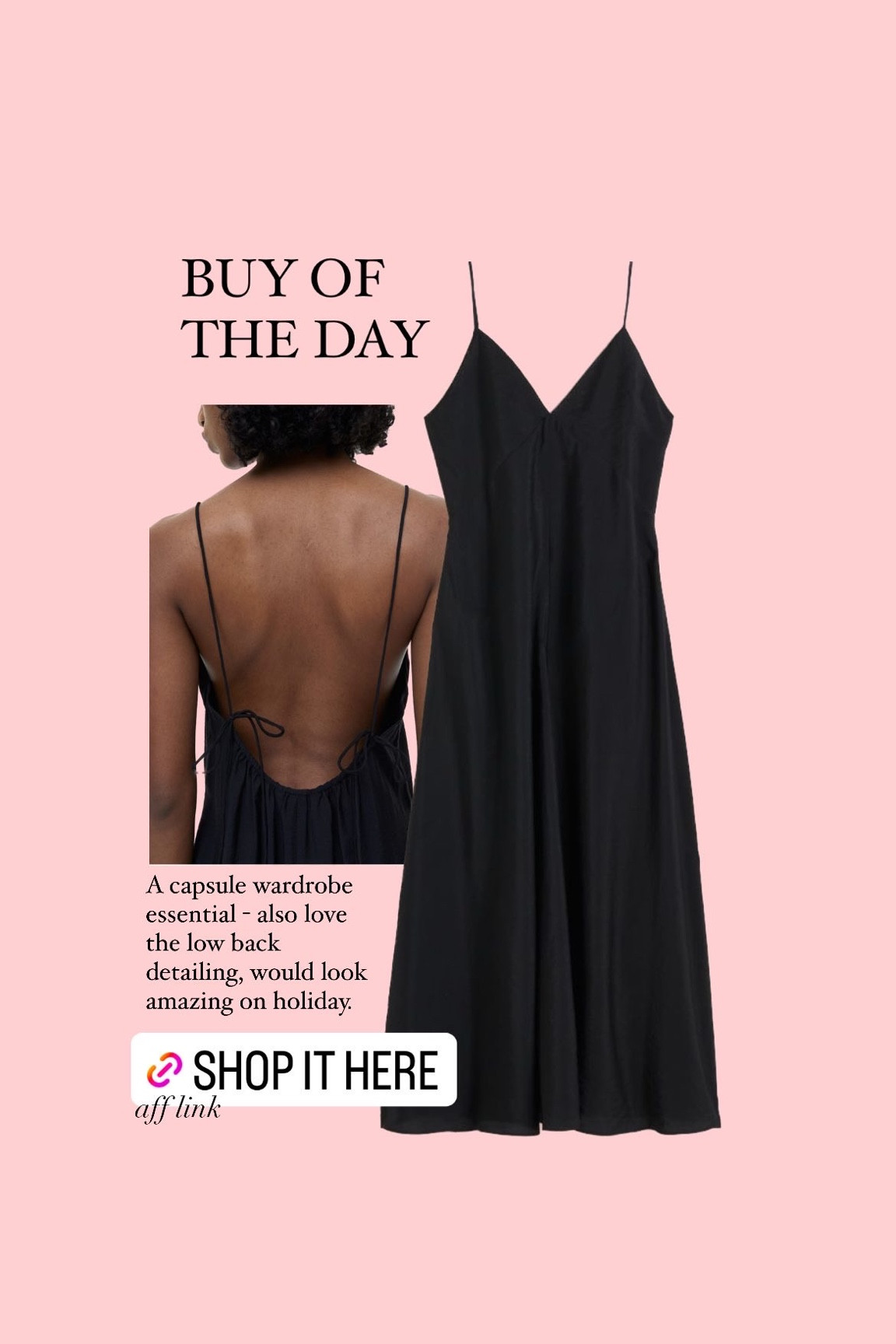 Holiday outfit, summer outfit, summer dress, black dress

#LTKstyletip #LTKeurope #LTKunder50