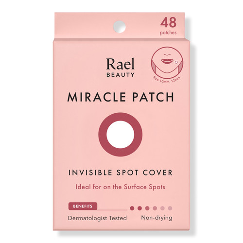 Miracle Patch Invisible Spot Cover | Ulta