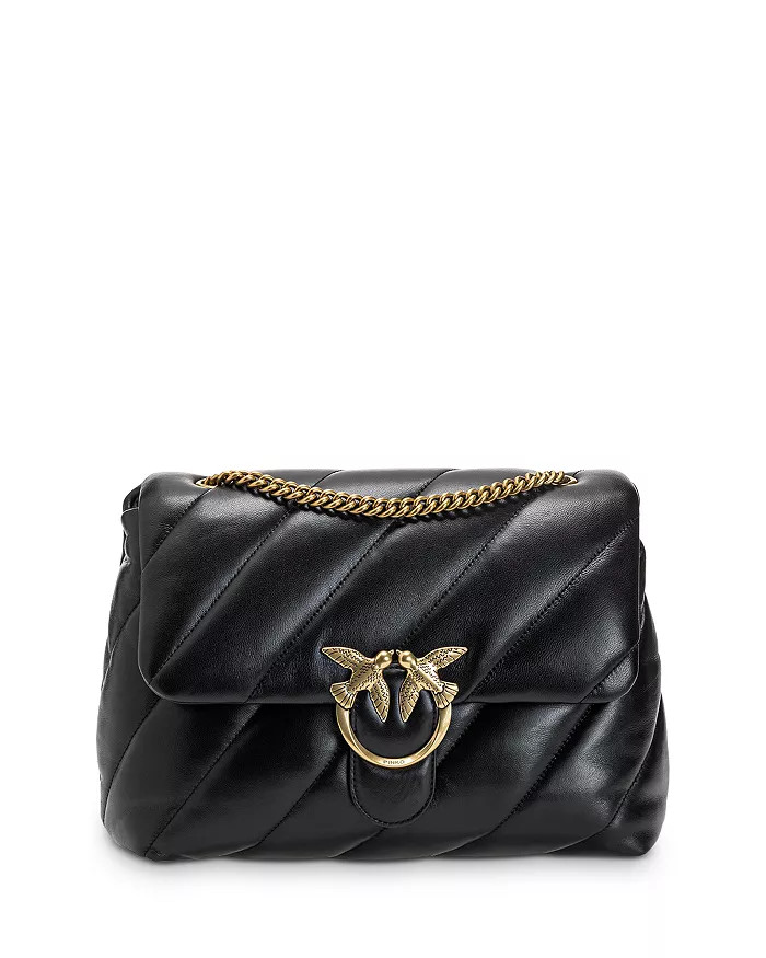 Quilted Big Love Shoulder Bag | Bloomingdale's (US)