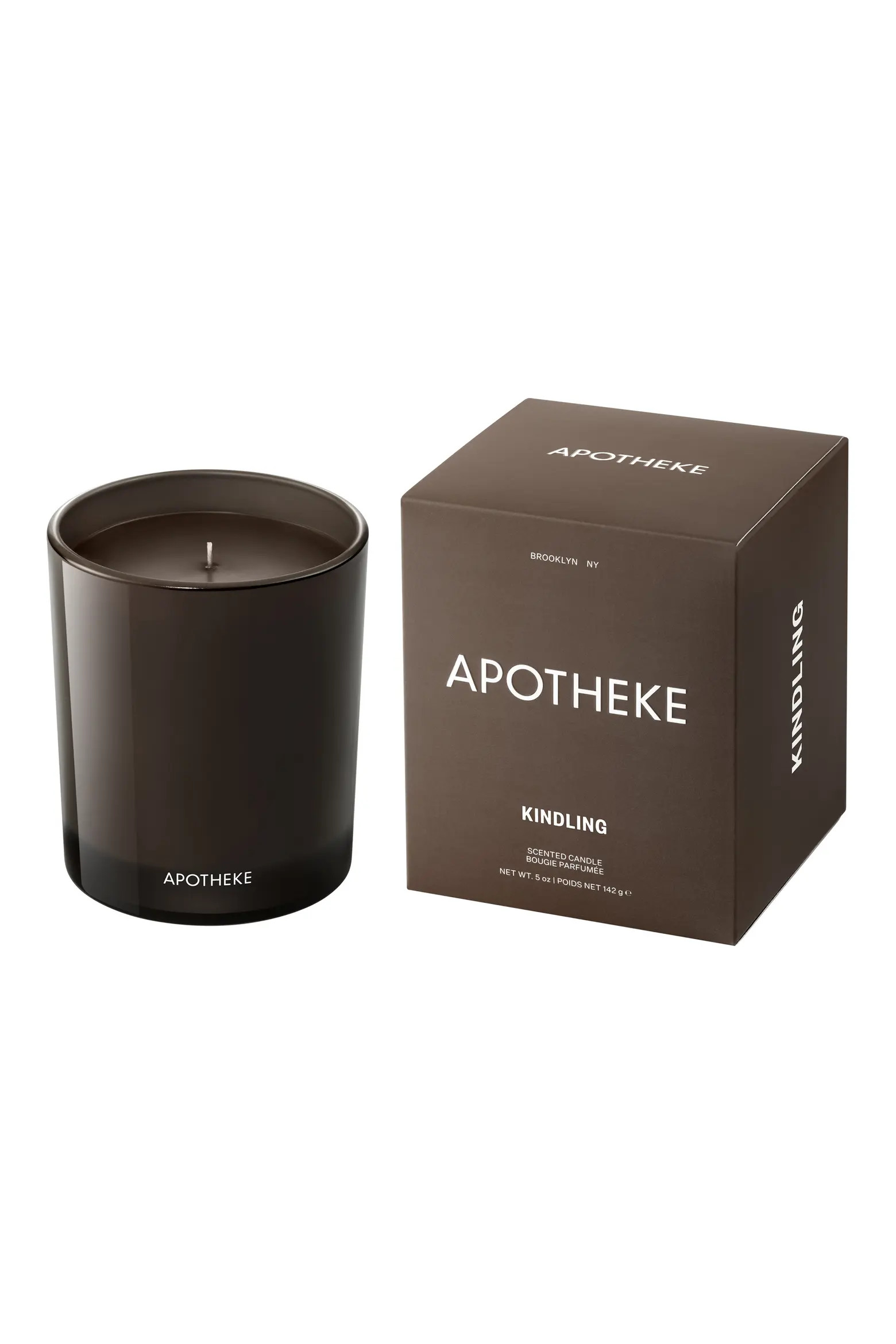 APOTHEKE Kindling Petite Scented Candle | Nordstrom | Nordstrom