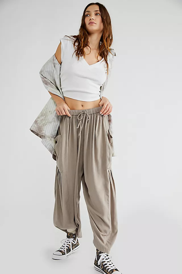 Quinn Pants | Free People (Global - UK&FR Excluded)