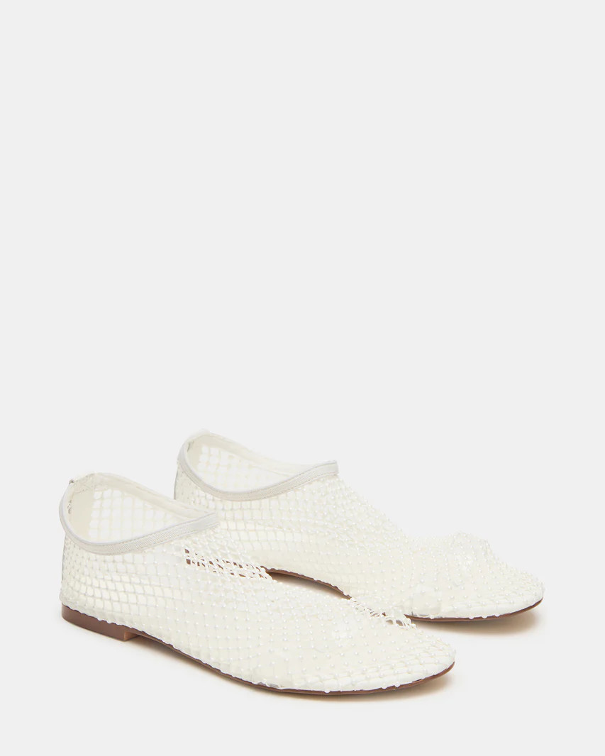 MINO Pearl Women's Flat | Steve Madden (US)