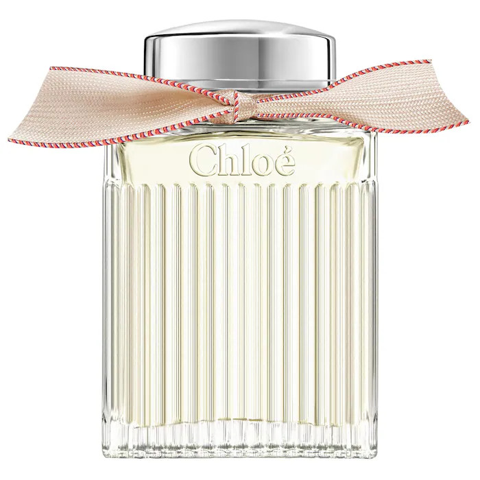 Chloé L'Eau de Parfum Lumineuse with Jasmine and Vanilla | Sephora (US)