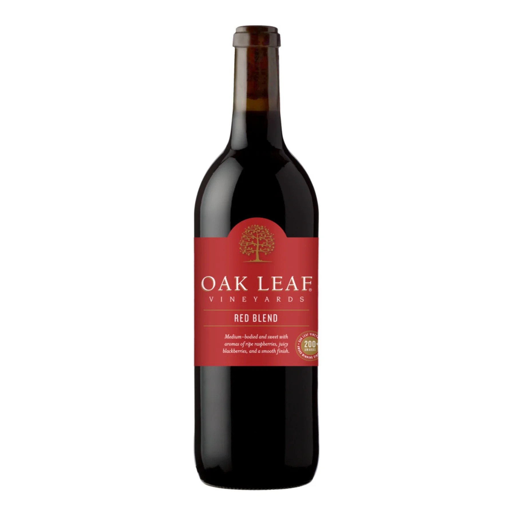 Oak Leaf Vineyards | Walmart (US)
