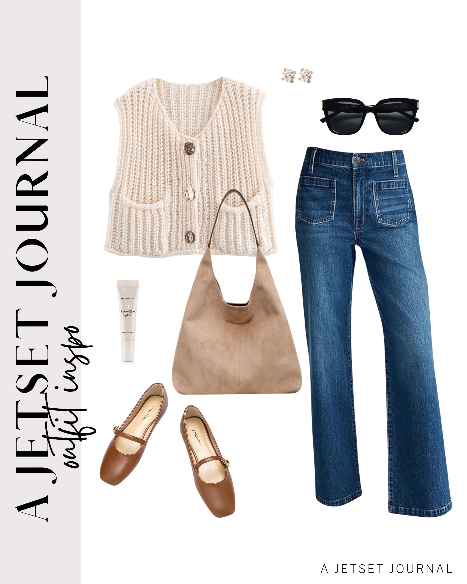 Style this viral chunky knit sweater for a cozy, trendy look!
ootd, fall outfit idea, fall vibes, casual style, amazon favorites, top picks, amazon must have, fashion finds

#LTKStyleTip #LTKU #LTKSeasonal