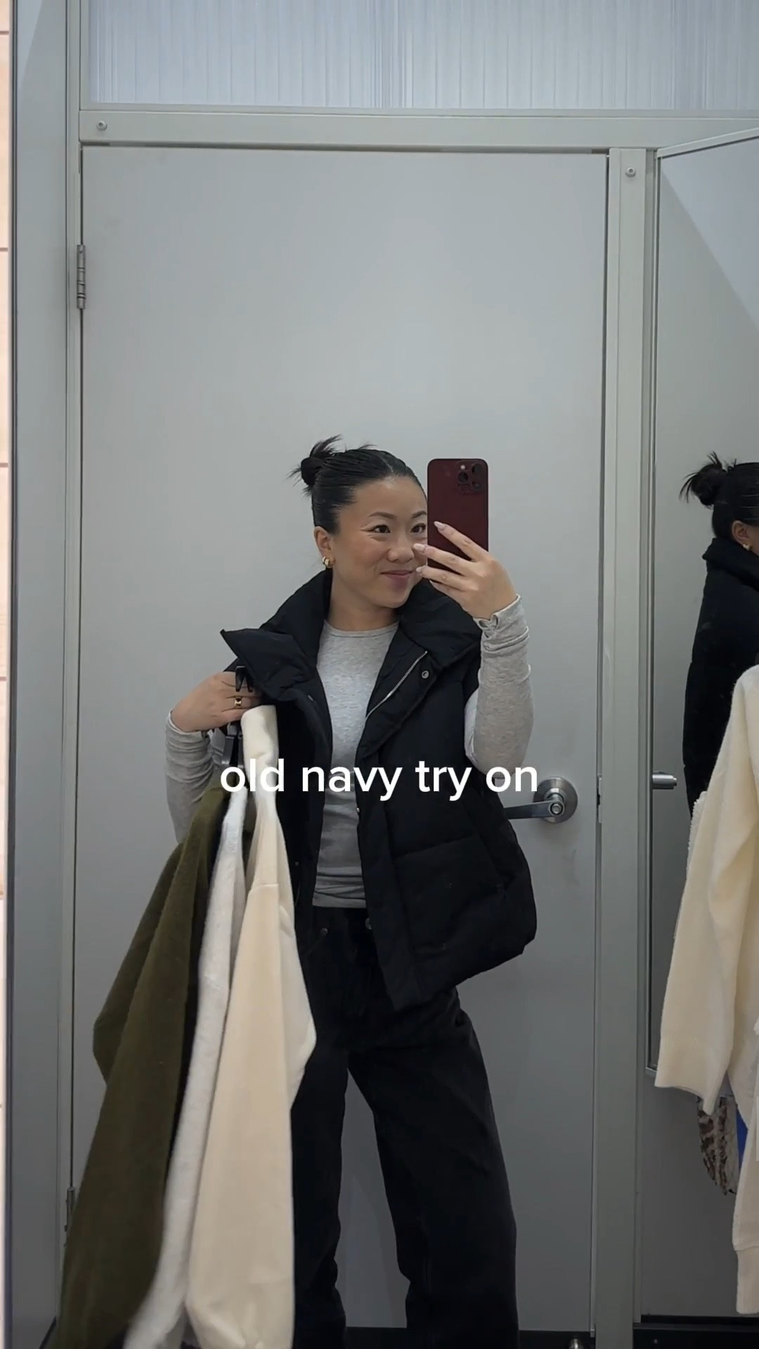 Fall fashion under $50 + Old Navy Try On! I’m 5 feet tall and wearing an XS

#LTKFindsUnder100 #LTKFindsUnder50 #LTKPetite