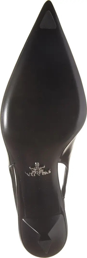 Modellerie Pointed Toe Slingback Pump (Women) | Nordstrom