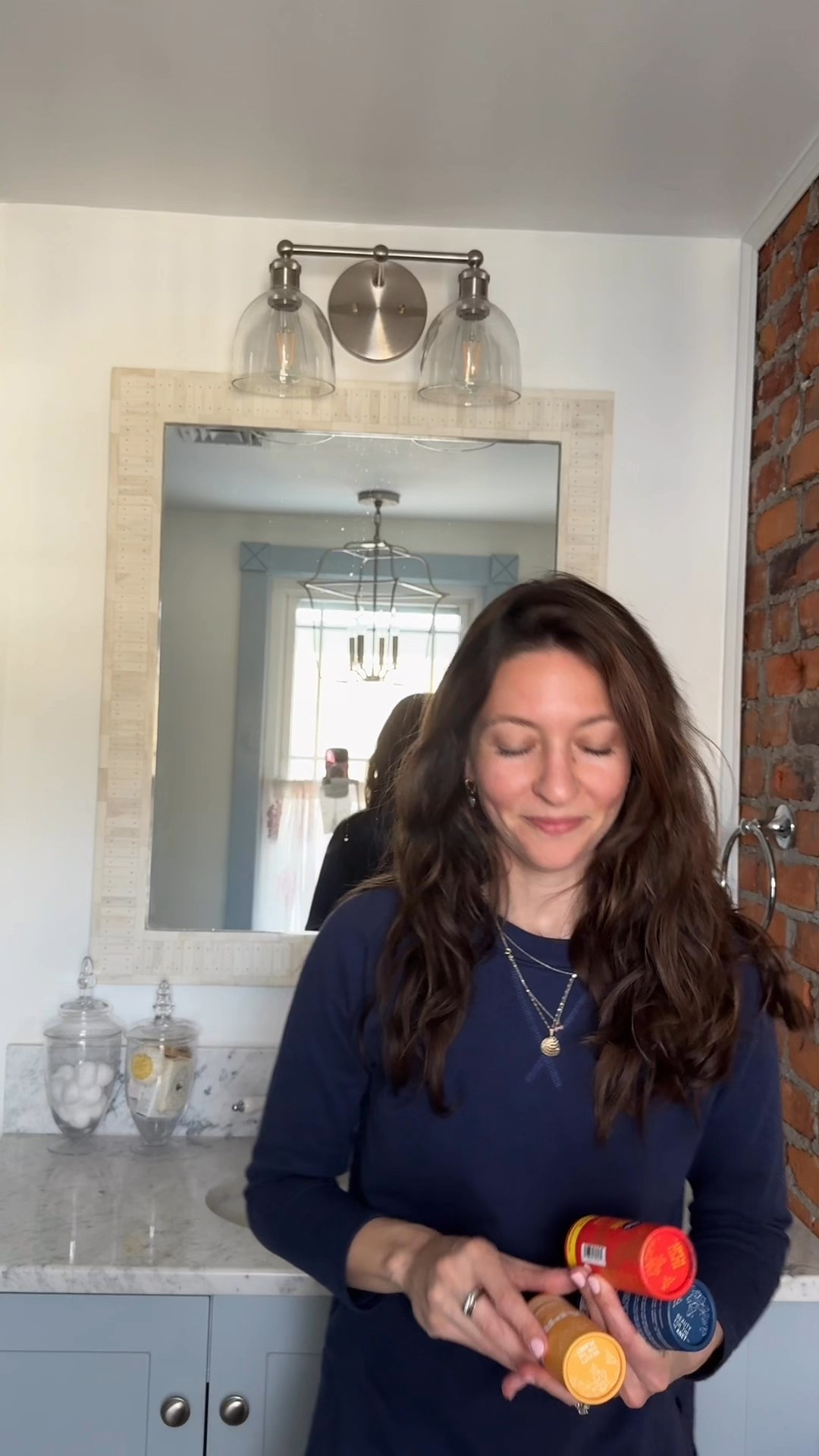 Did you know that the deodorant industry alone produces 16 million pounds of plastic waste each year? Paper Deodorant is eco friendly and IT WORKS! With ingredients like baking soda to neutralize odor, shea butter to moisturize skin and soothe irritation, & nettle extract for its anti microbial & purifying properties, Paper Deodorant is 100% natural, 100% paper, & 0% yuck! Feel good about what you’re putting on your body 🩷 #ad #gifted #paperdeodorant #LTKsustainable #cleanbeauty #earthday @papercosmetics #papercosmetics

#LTKBeauty #LTKWatchNow #LTKSeasonal