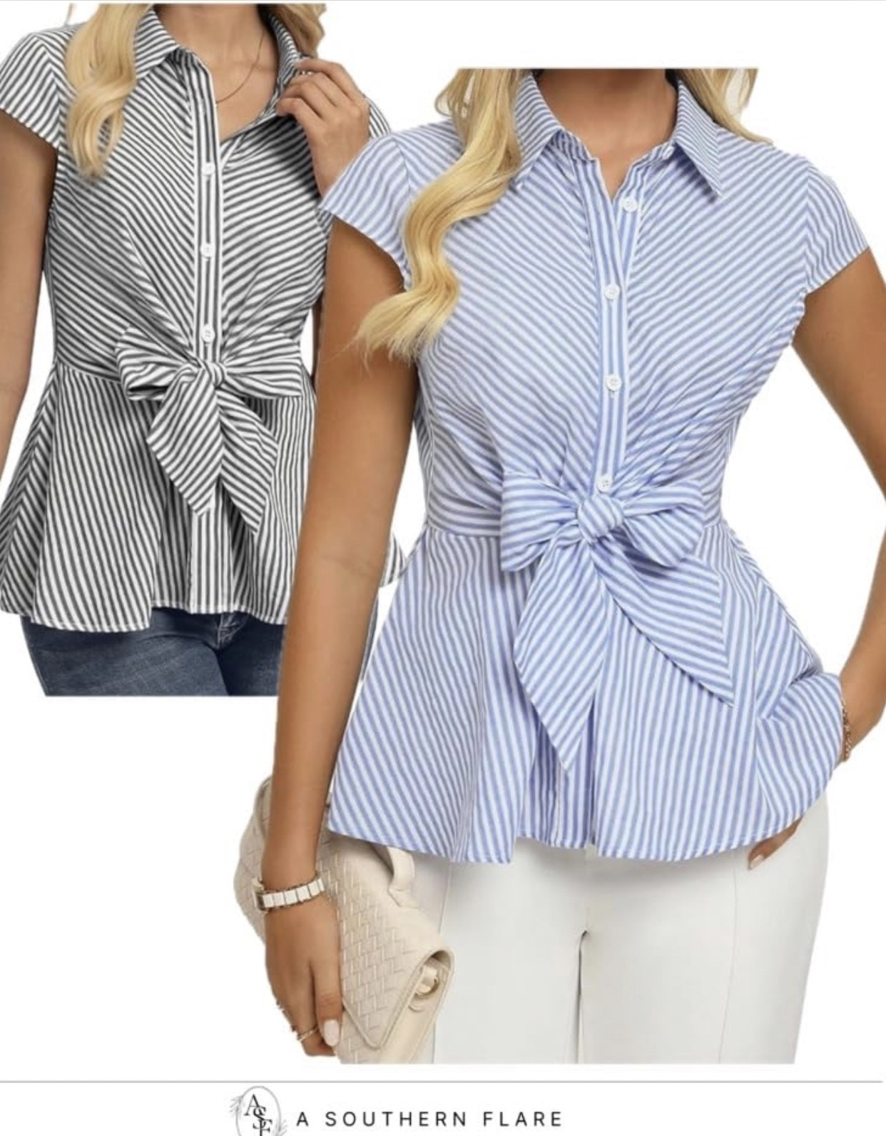 Women’s Tops/ Fashion Edits

#LTKmomlife #LTKFindsUnder50 #LTKWorkwear