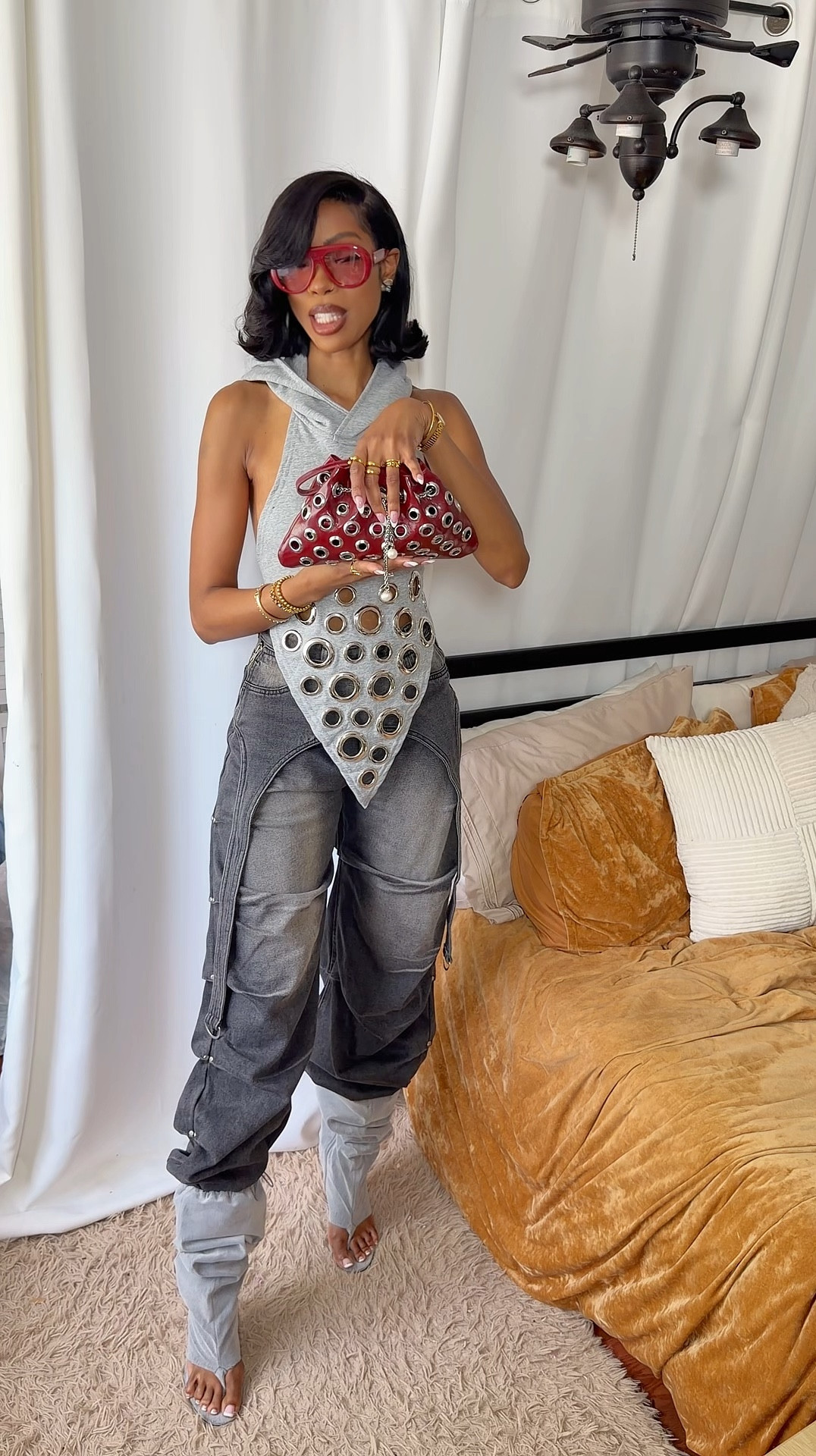 OOTD…what do we think? 

#LTKootd #LTKTall
