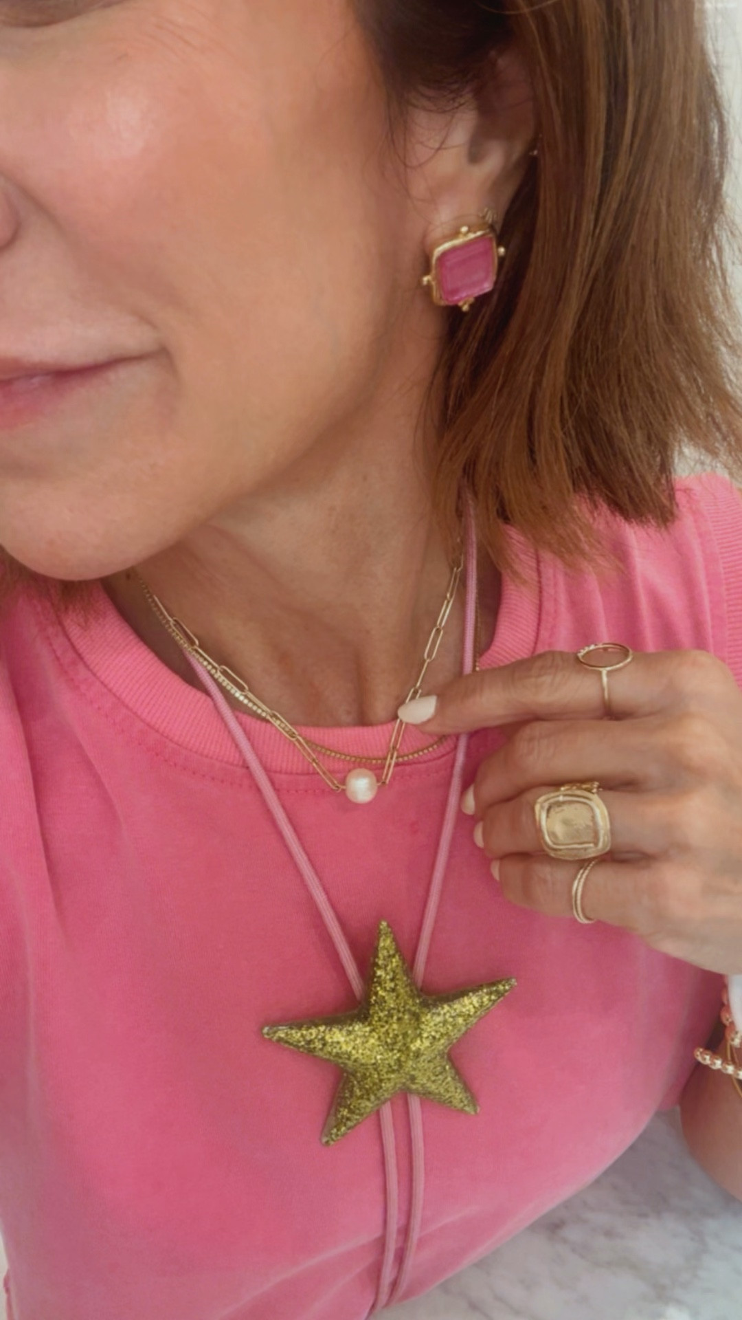 Everyday Jewelry 

#LTKOver40 #LTKMothersDay #LTKmomlife