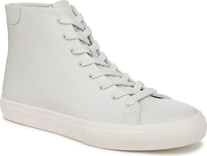 Vince Fulton High Top Sneaker (Men) | Nordstrom | Nordstrom