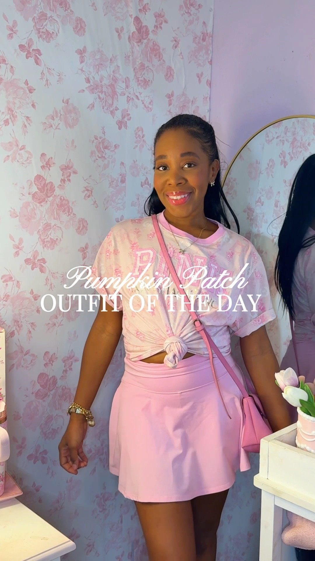 Pumpkin patch outfit of the day💕🎃🍂🎀

#LTKSeasonal #LTKPetite #LTKStyleTip