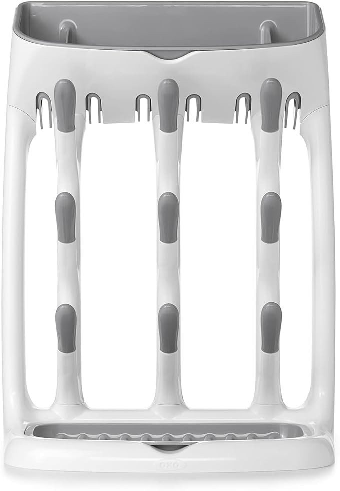 OXO Tot Space Saving Drying Rack | Amazon (US)