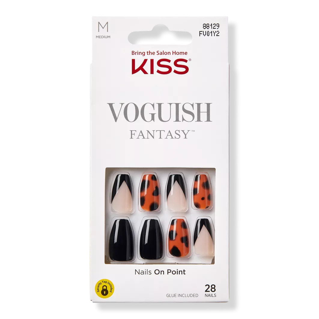 Va Va Voom! Voguish Fantasy Ready-To-Wear Fake Nails | Ulta