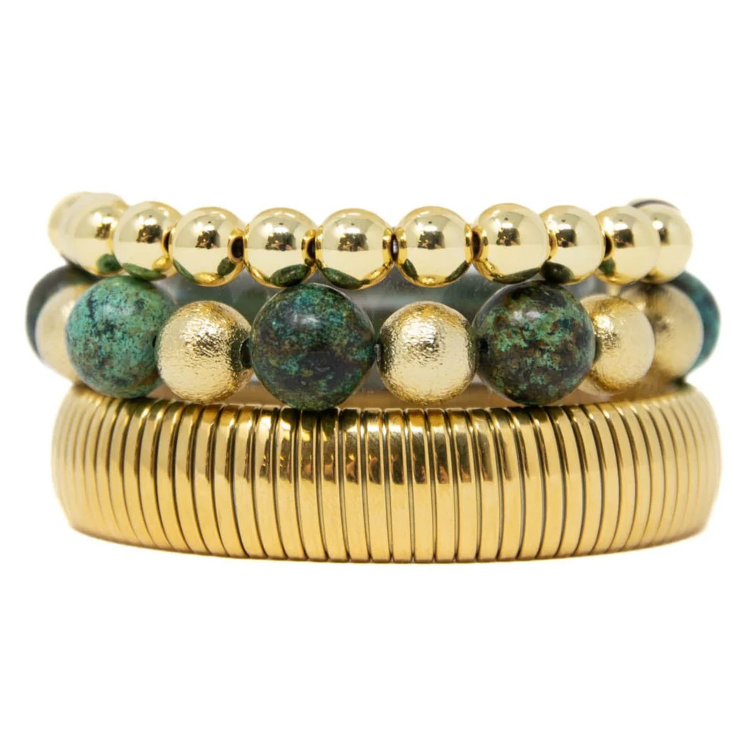 San Antonio Stack | Allie + Bess