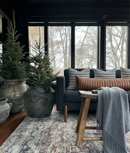 Shop this moody, vintage, mid century, primitive living room with classic Christmas touches!



#LTKSeasonal #LTKHoliday #LTKhome