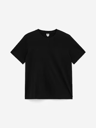 LILY Signature T-Shirt | Arket UK