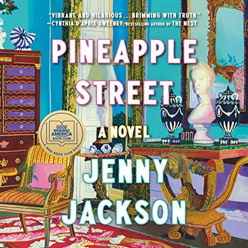 Pineapple Street: A Novel    
	                
	            

                 
                ... | Amazon (US)