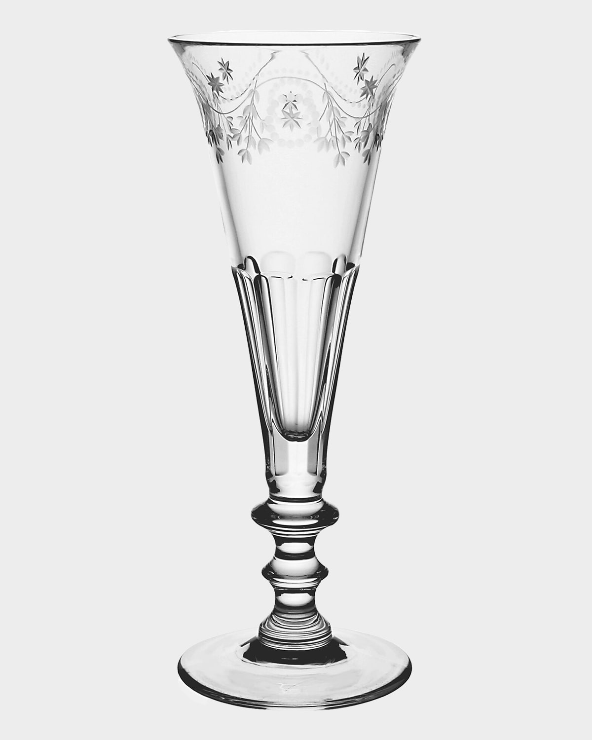 Bunny Champagne Flute | Neiman Marcus