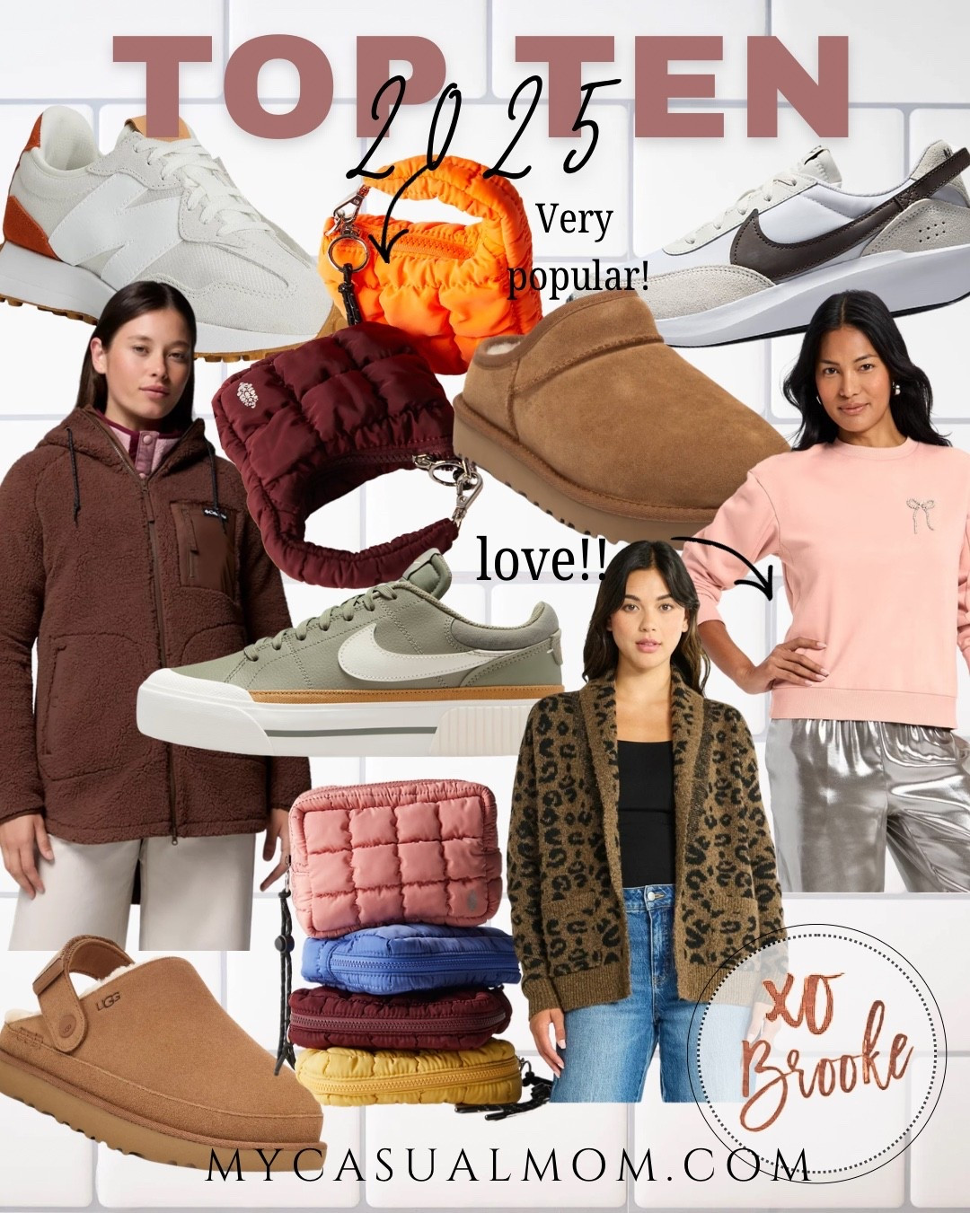 Top 10 2025

#LTKGiftGuide #LTKSeasonal #LTKSaleAlert