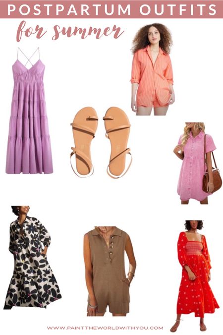 Spring Outfit | Vacation Outfit | Postpartum Outfits | Postpartum | Postpartum Essentials | Postpartum Outfits Summer | Postpartum Fashion | Postpartum Summer | Free People | Free People Dress | Free People Jumpsuit | Anthropologie | Anthropologie Dress | Amazon Fashion | Amazon Outfits | Amazon Spring | Amazon Spring Fashion | Tkees

#LTKbump #LTKstyletip #LTKfamily