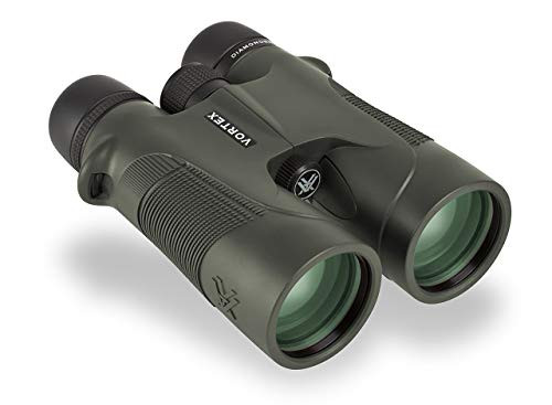 Vortex Optics Diamondback 10x50 Roof Prism Binocular | Amazon (US)