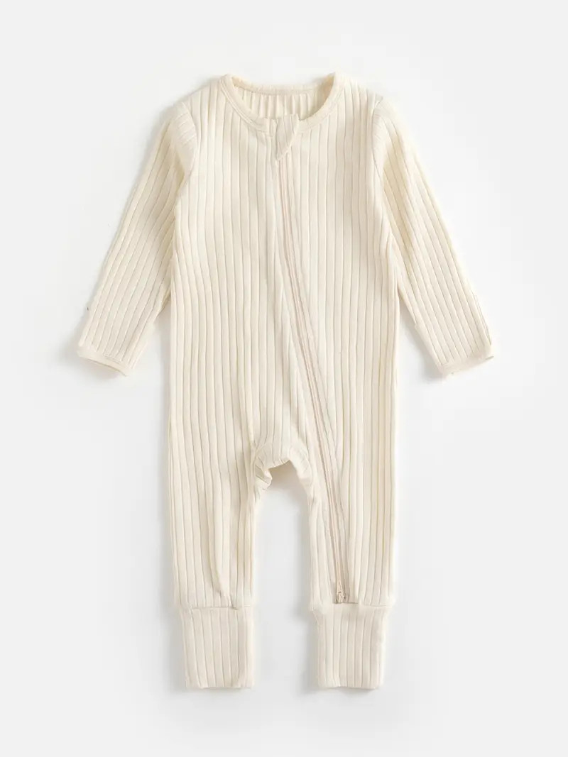 Multicolor Solid Simple Versatile Long Sleeve Jumpsuit - Temu | Temu Affiliate Program