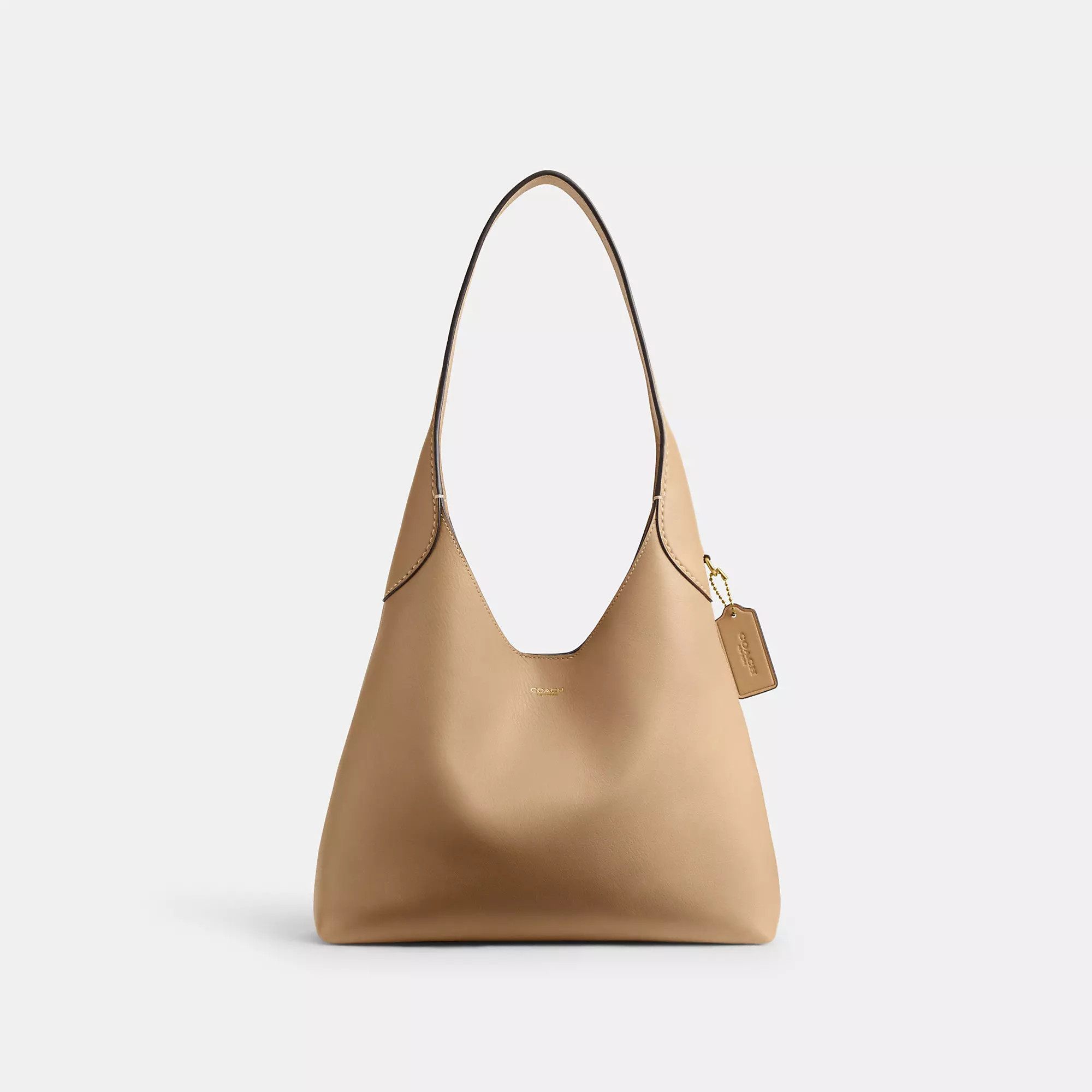 Brooklyn Shoulder Bag 28 | Coach (US)