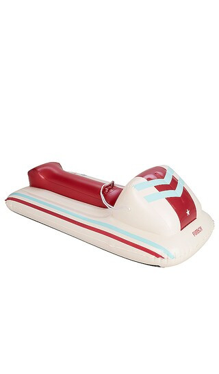 Red Racer Skimobile | Revolve Clothing (Global)