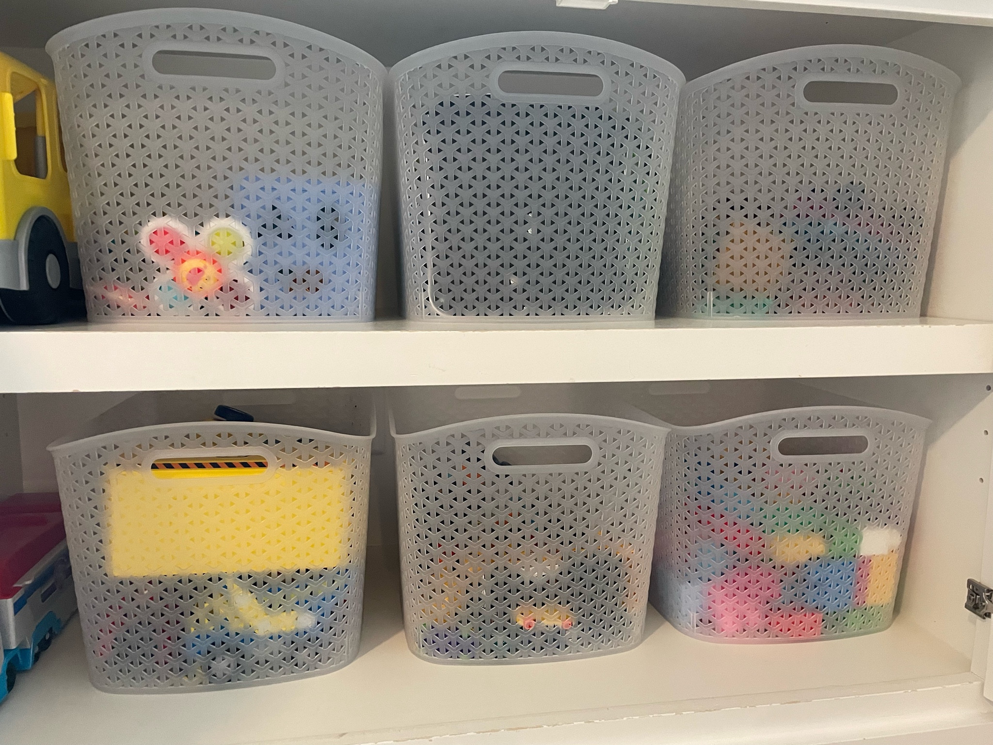 Toy storage 

#LTKFamily #LTKHome #LTKKids