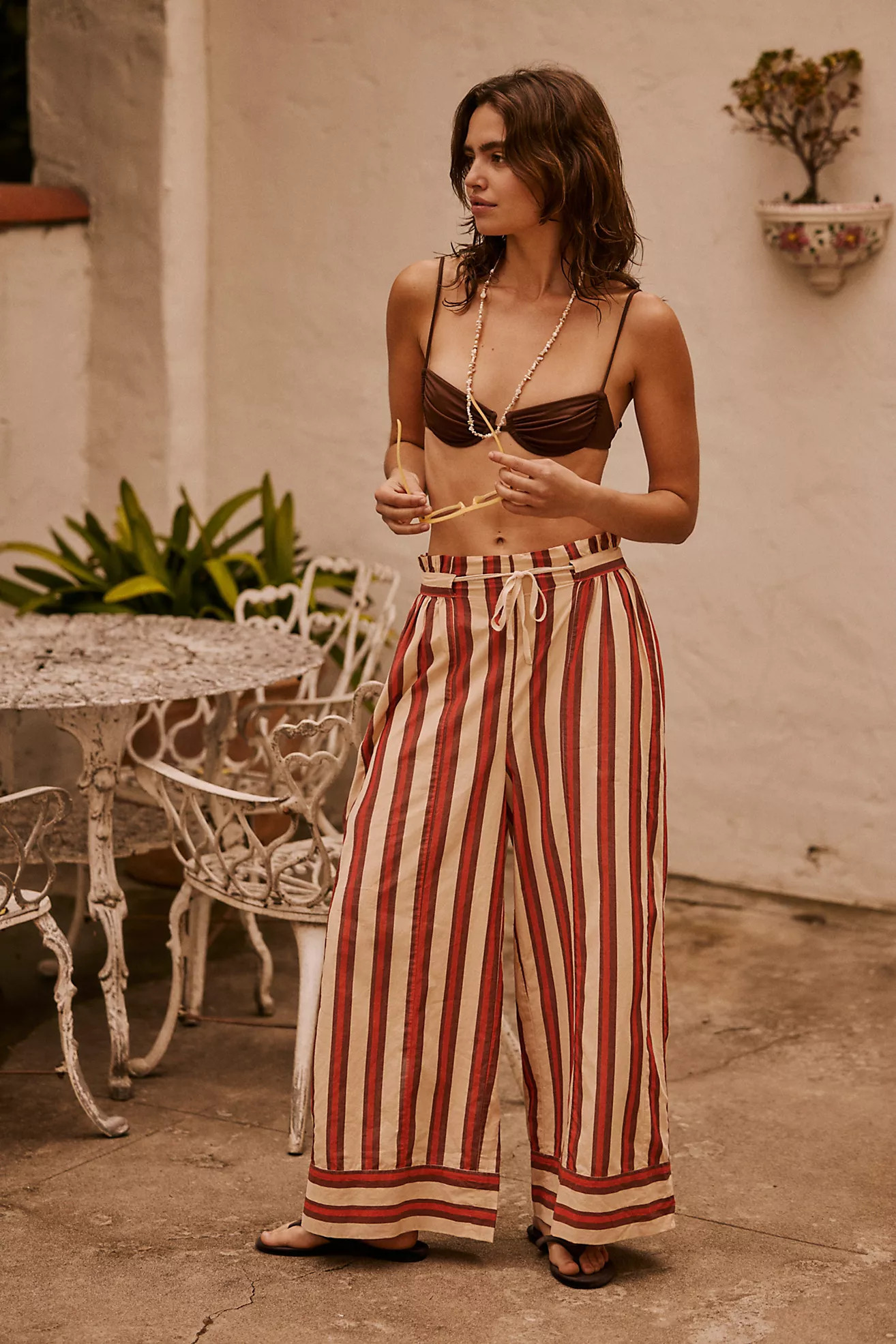 Solara Pants | Free People (Global - UK&FR Excluded)