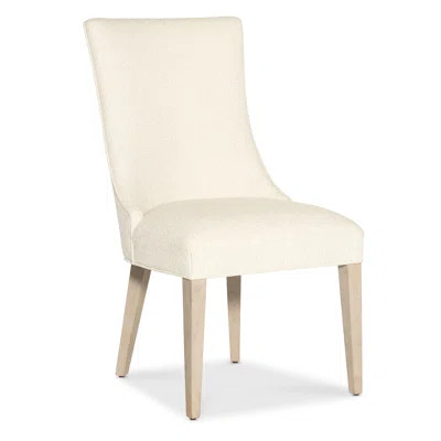 Westwood Polyester Blend Upholstered Back Side Chair Dining Chair | Wayfair North America
