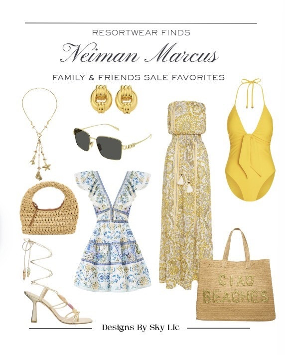 Golden hour, but make it a wardrobe ✨ effortless resort pieces that feel elevated, sun-kissed, and ready for wherever you’re headed next

#LTKSwim #LTKSaleAlert #LTKSeasonal