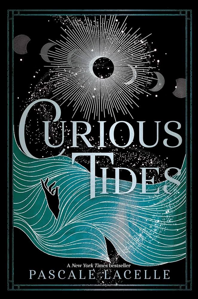 Curious Tides (The Drowned Gods Duology) | Amazon (US)