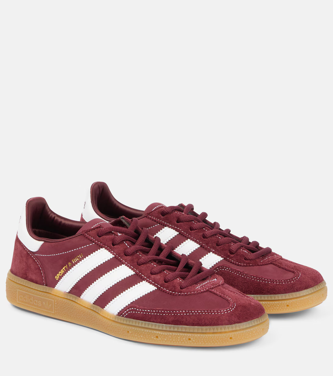 x Sporty & Rich Handball Spezial sneakers | Mytheresa (INTL)