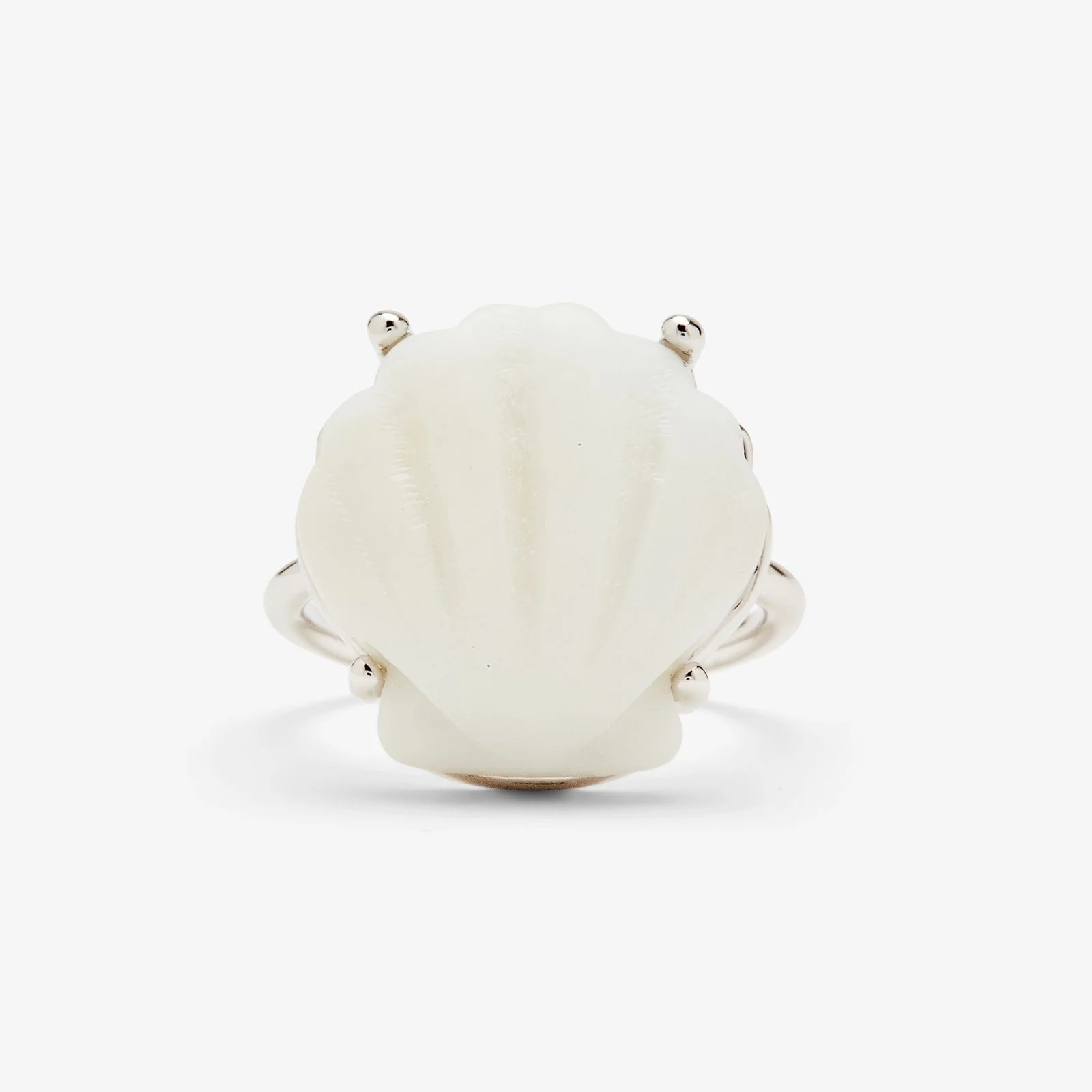 Grande Shell Ring | Pura Vida Bracelets
