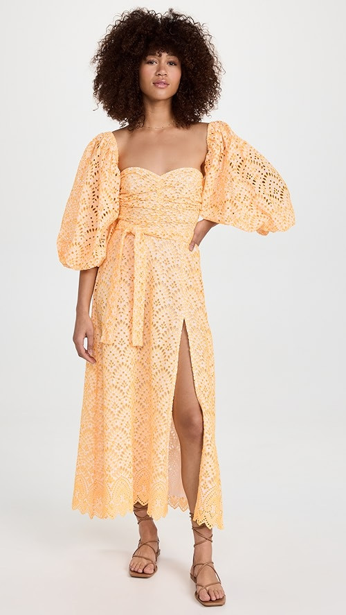 SUNDRESS Lia Dress | SHOPBOP | Shopbop
