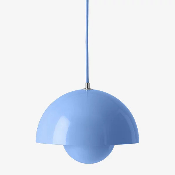 Flowerpot VP1 Pendant | Lumens