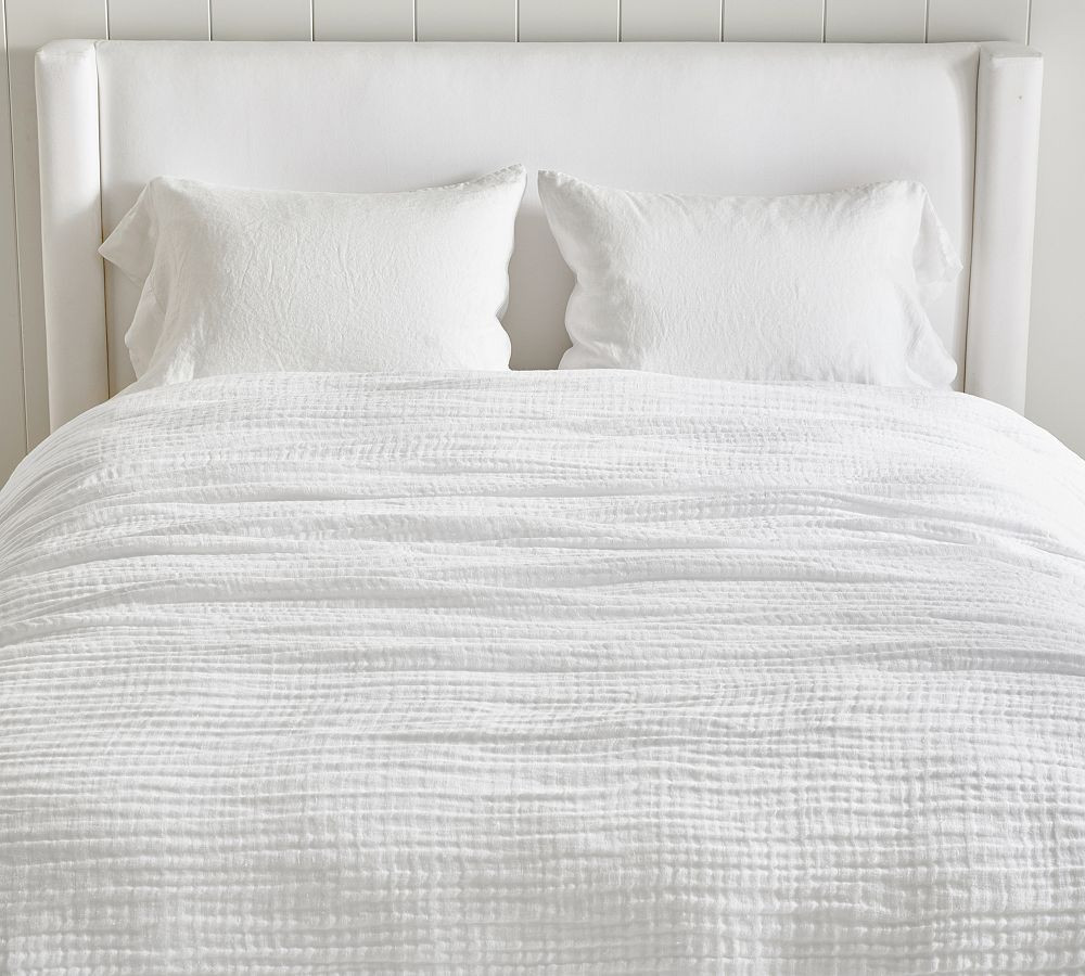 Cloud Blanket | Pottery Barn (US)