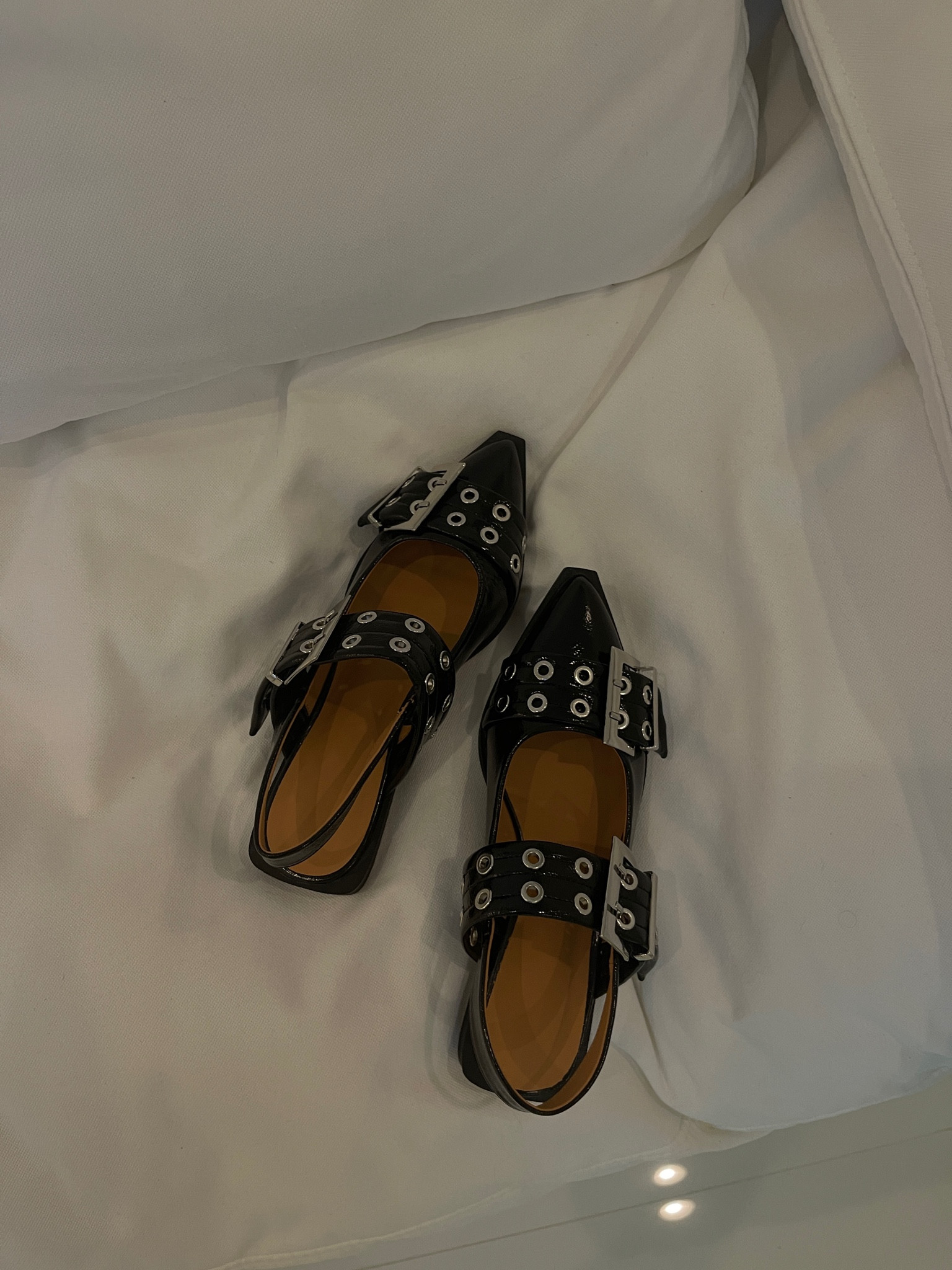 Ganni dupes! I’m super impressed 

#LTKSummerSales #LTKStyleTip #LTKShoeCrush