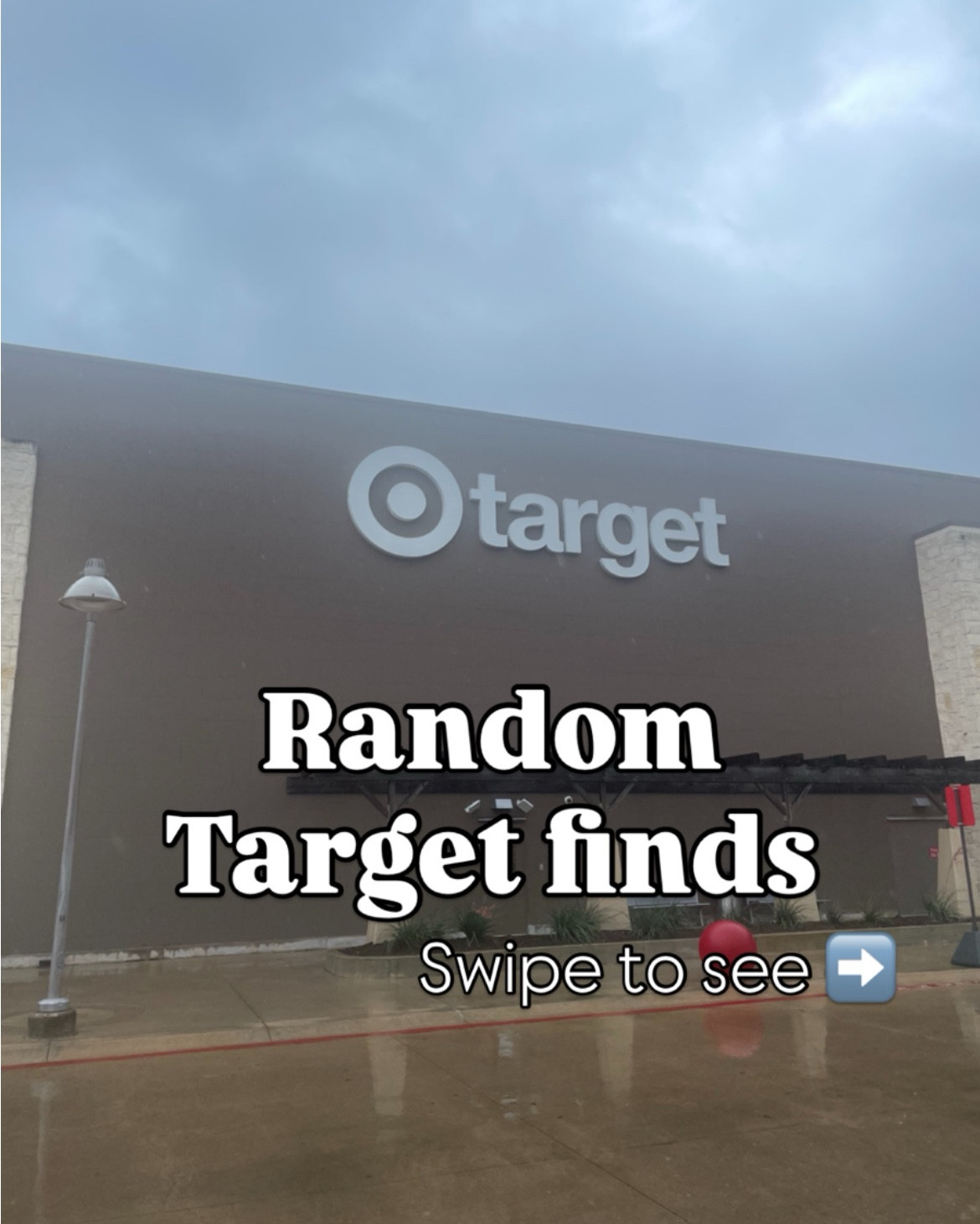 Let’s shop @target lots on sale #LTKCyberWeek

#LTKSaleAlert #LTKHoliday