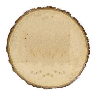 Round Basswood Plaque by ArtMinds® | Michaels Stores