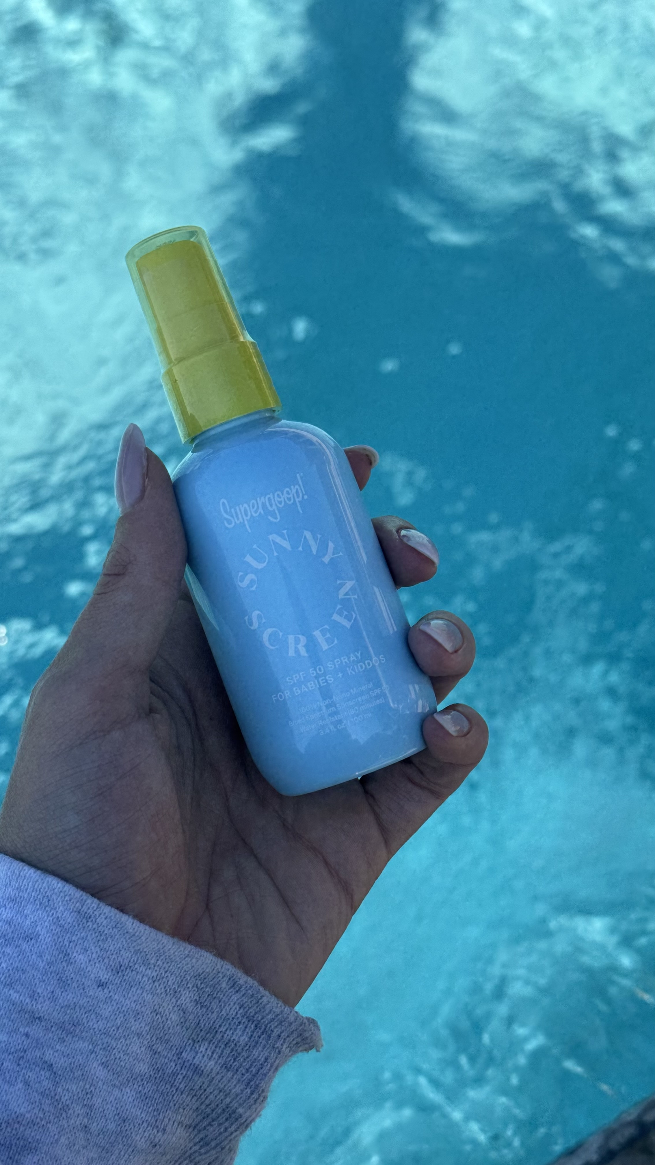 Pool essentials for me and the kids. 

#LTKBeauty #LTKTravel #LTKFindsUnder100