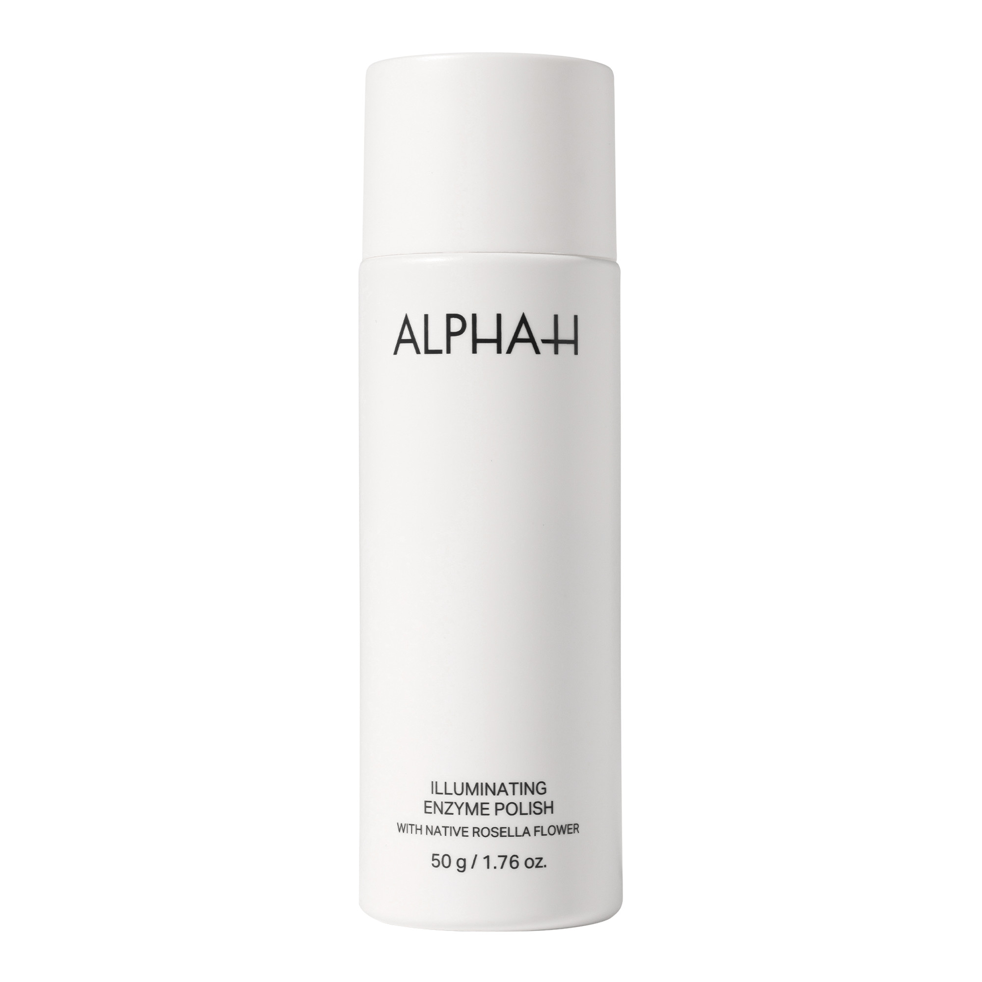 Alpha-H Illuminating Enzyme Polish with Native Rosella Flower 50g | Adore Beauty (ANZ)
