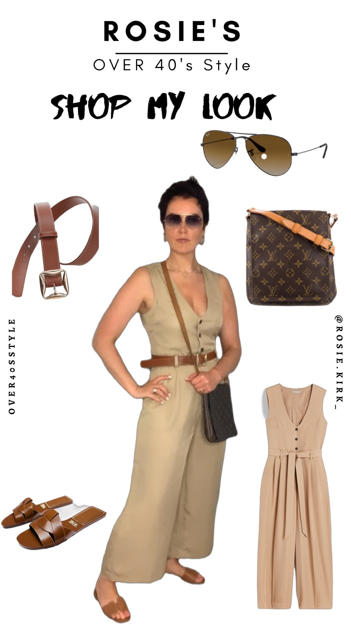 Shops My Look 🥐

Linked what is current and similars 

Thanks Ladies x 


#sundaystylesession 

#LTKbeauty #LTKSeasonal #LTKstyletip